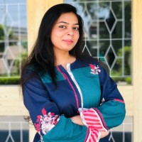 Kinza Yaqoob