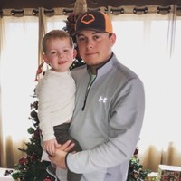 Tristen Berry