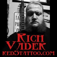 Rich Vader
