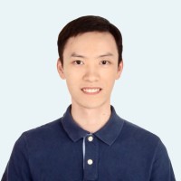 Jayden Liang