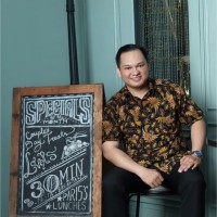 Yosua Halomoan