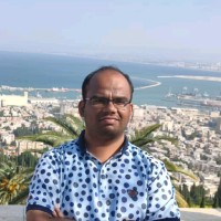 Tushar Balsaraf