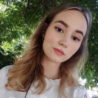 Yaroslava Gritsaienko