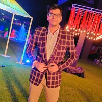 Vineet Bhandari