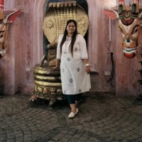 Urvi Dave