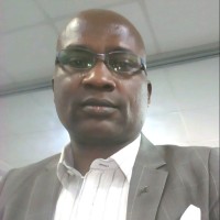 Sunkanmi Afolayan