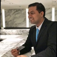 Nikhil C.