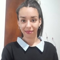 Florencia Morello