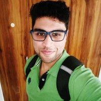 Shubham Khurana
