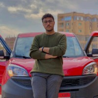 Abdallah Abozeid