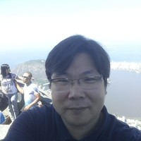 DONGSEONG RO