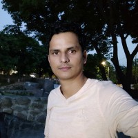 Kuldeep Mishra
