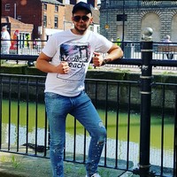 Alex Crismari
