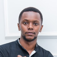 Jimmy Mugane