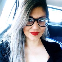 Rocio Barrancas Avendaño