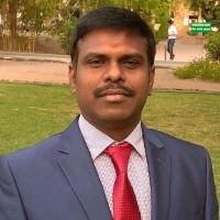 Jayagopal S