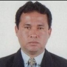 Alberto Hugo Morales Garcia