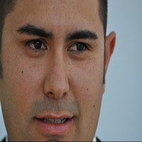 Matt Ferralez