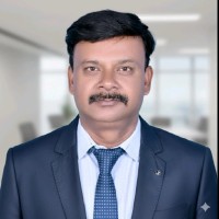 Punit Srivastava