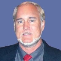 Jerry Palmer