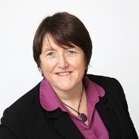 Carmel Ryan