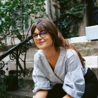 Gabrielle de Palma Demers