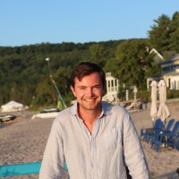 Mathieu Delarue