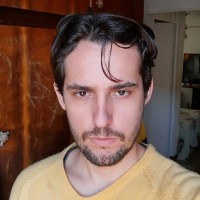 Lucas Camargo