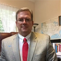 Kevin L. Kaiser Mba Cmc