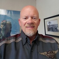 Dave Luttrell