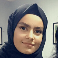Mariam Azam