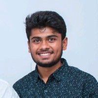 Sai Krishna Lanka