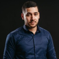 Houssam Trad