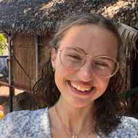 Anna Bouman