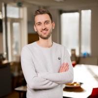 Ron van der Maten