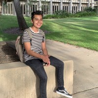 Steven Morales