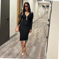 Catherine Perez Almonte