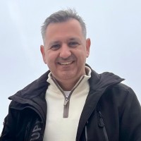 Christos Katsenos
