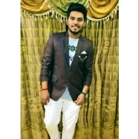 Umaish Chouhan