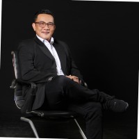 Ahmad Mahadi Nasution, S.H, CATS, CCPS