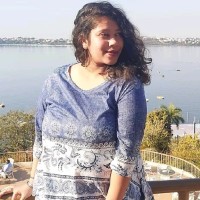 Sushmita Das