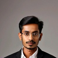 Adarsh Srivastava