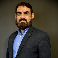 Tariq Ismail