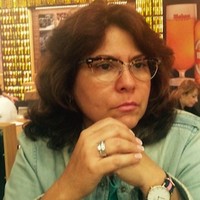 Irene Guillén Dosal