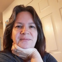Tiffany Olney