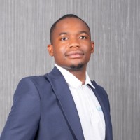 Vincent M Chidzwanda