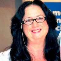 Donna Parker