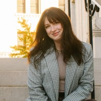 Megan Dorr