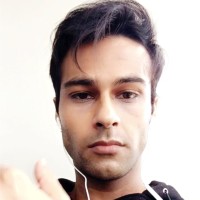 Dr. Anish Karia