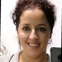 Maria José Castro López